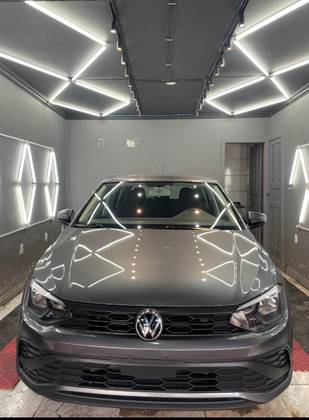 VOLKSWAGEN POLO 1.0 MPI TRACK MANUAL VOLKSWAGEN POLO 1.0 MPI TRACK MANUAL